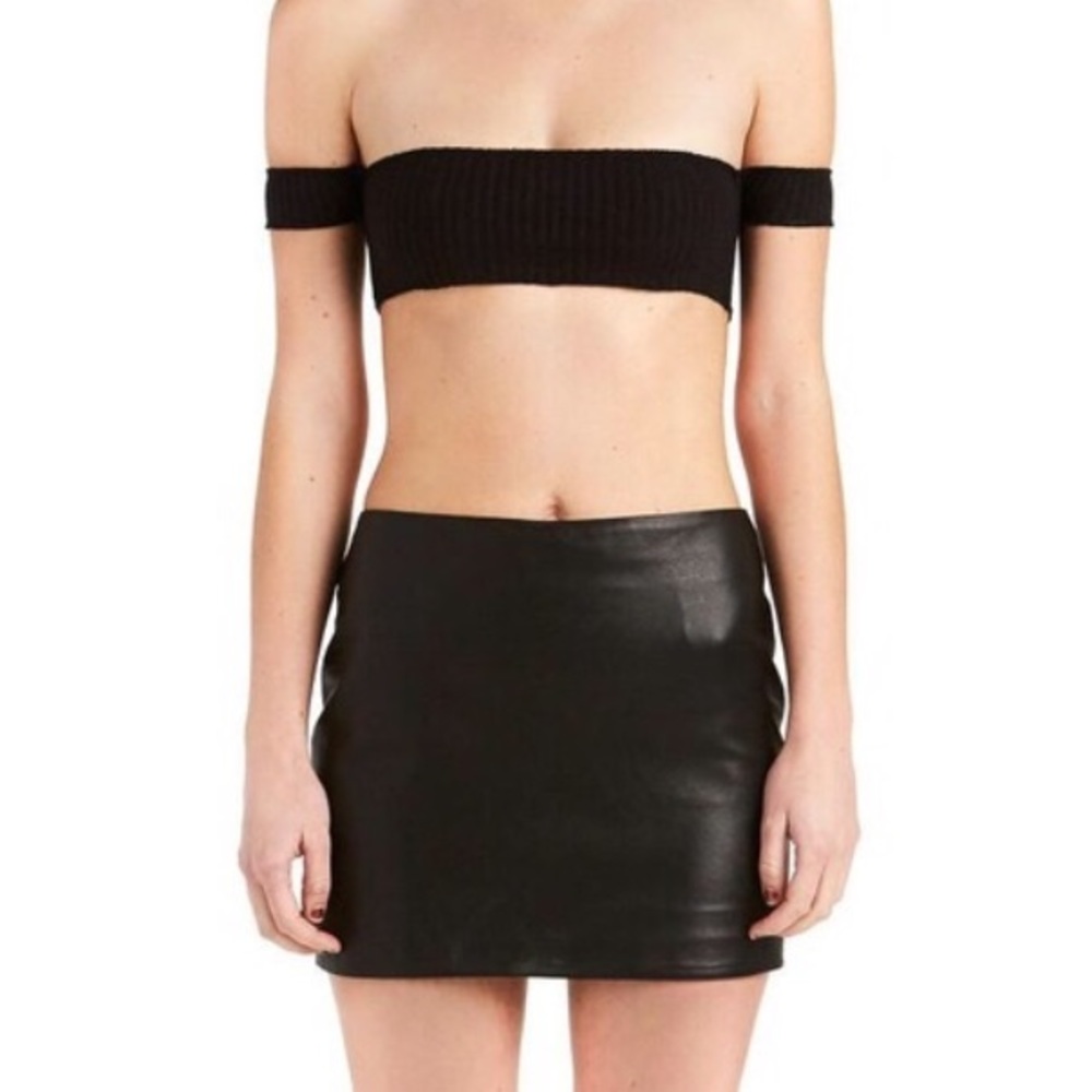 Are You Am I Minka bandeau